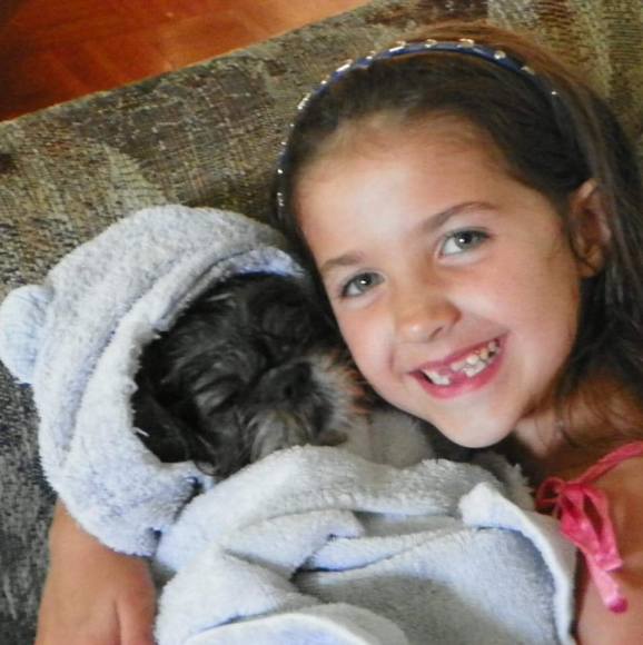 Meet your Posher, Kassidy strong - Picture 1 of 1